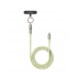 Fishe Karikimi Ugreen Type-C To Type-C PD Fast Charging & Mbajtese per Telefon