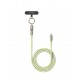 Fishe Karikimi Ugreen Type-C To Type-C PD Fast Charging & Mbajtese per Telefon