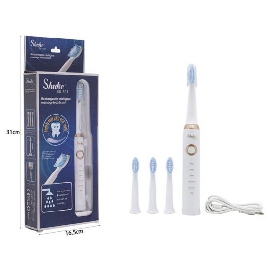 Furce Dhembesh Elektrike Shuke SK-601