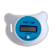 Termometer Dixhital per Femije | Baby Pacifier Thermometer