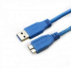 Fishe USB 3.0 to Micro USB 3.0 1.5M SBOX