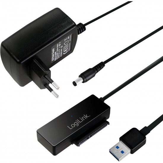 Adaptor LogiLink USB 3.0 to SATA AU0050