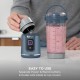 Blender Portativ Ninja Blast 530ml 