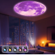 Mini Projektor me Porte USB  | Planet Projection Light