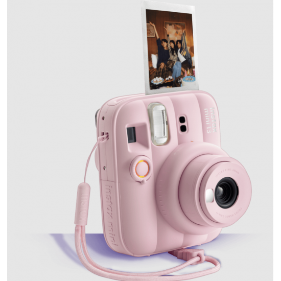 FujiFilm Instax Mini 13 | Aparat Fotografik 