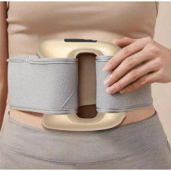 Masazhues Trupi Earldom MG1 | Electric Fascia Massager