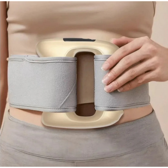 Masazhues Trupi Earldom MG1 | Electric Fascia Massager