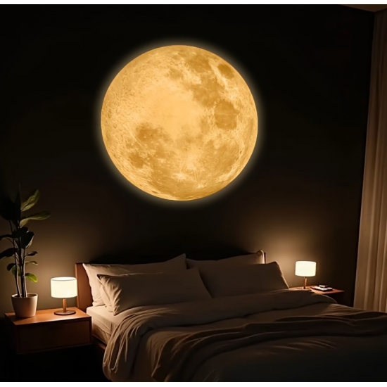 Mini Projektor me Porte USB  | Planet Projection Light