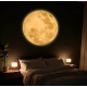 Mini Projektor me Porte USB  | Planet Projection Light