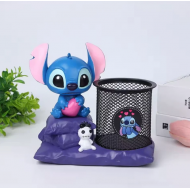 Organizuese Mjetesh Shkollore me Stitch 