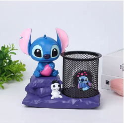 Organizuese Mjetesh Shkollore me Stitch 