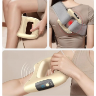 Masazhues Trupi Earldom MG1 | Electric Fascia Massager