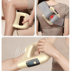 Masazhues Trupi Earldom MG1 | Electric Fascia Massager