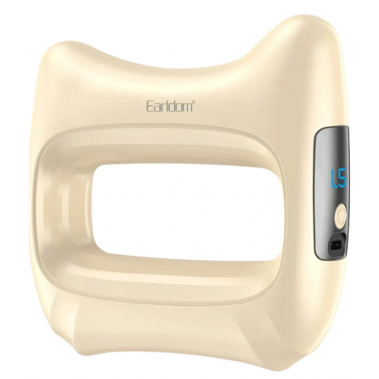 Masazhues Trupi Earldom MG1 | Electric Fascia Massager