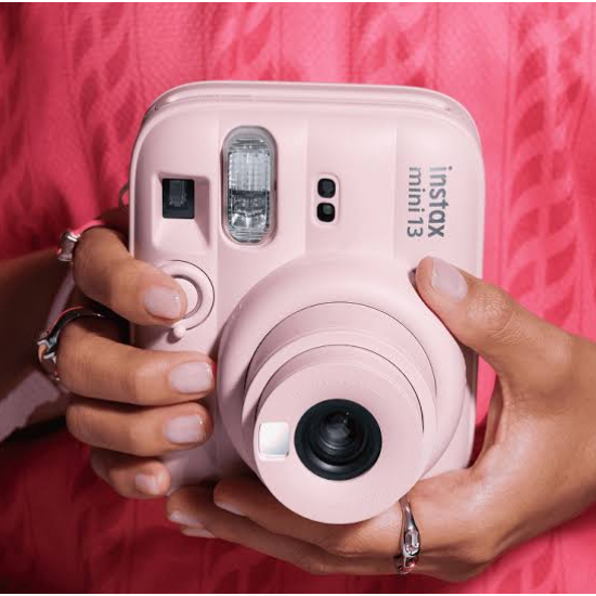 FujiFilm Instax Mini 13 | Aparat Fotografik 
