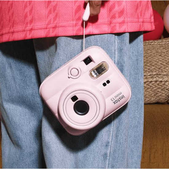 FujiFilm Instax Mini 13 | Aparat Fotografik 