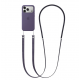 Crossbody Rrip per Telefon | iPhone Strap 
