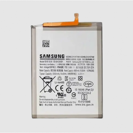 Bateri per Samsung Galaxy A33