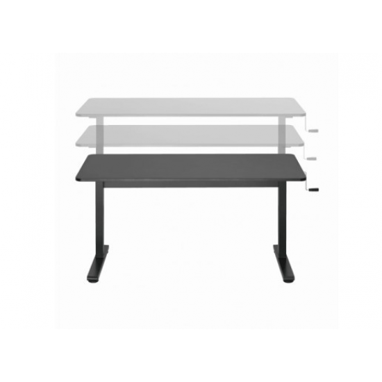 Tavoline me Lartesi te Rregullueshme SBOX MD-220