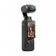 DJI Osmo Pocket 3 Creator Combo | Kamera me Gimbal 3-Axis & Sensor