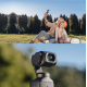 DJI Osmo Pocket 3 Creator Combo | Kamera me Gimbal 3-Axis & Sensor