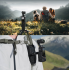 DJI Osmo Pocket 3 Creator Combo | Kamera me Gimbal 3-Axis & Sensor