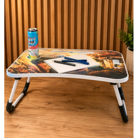 Tavoline Studimi per Femije 60x40x26cm