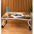 Tavoline Studimi per Femije 60x40x26cm