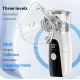 Pajisje Avulli Portative per Femije dhe te Rritur | Mesh Nebulizer SY-108