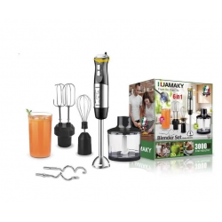 Blender Dore 3000W JAMAKY | 6in1 Blender Set JMK3014 