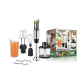 Blender Dore 3000W JAMAKY | 6in1 Blender Set JMK3014 