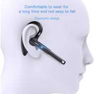 Kufje Teke me Bluetooth YYK-520 |  Wireless Business Headset