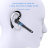 Kufje Teke me Bluetooth YYK-520 |  Wireless Business Headset