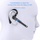 Kufje Teke me Bluetooth YYK-520 |  Wireless Business Headset