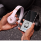 Kufje me Bluetooth Headphones Beats Solo 4 