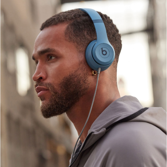 Kufje me Bluetooth Headphones Beats Solo 4 