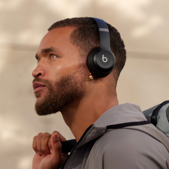 Kufje me Bluetooth Headphones Beats Solo 4 
