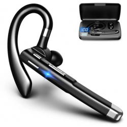 Kufje Teke me Bluetooth YYK-520 |  Wireless Business Headset
