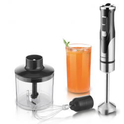 Blender Dore 3000W JAMAKY | 6in1 Blender Set JMK3014 