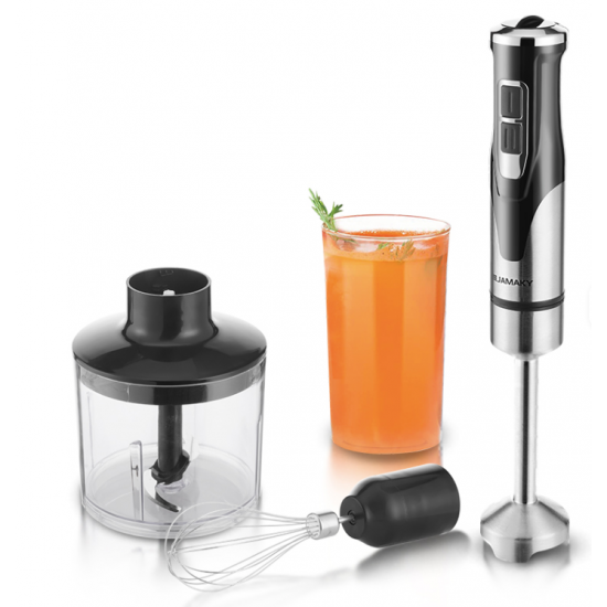 Blender Dore 3000W JAMAKY | 6in1 Blender Set JMK3014 