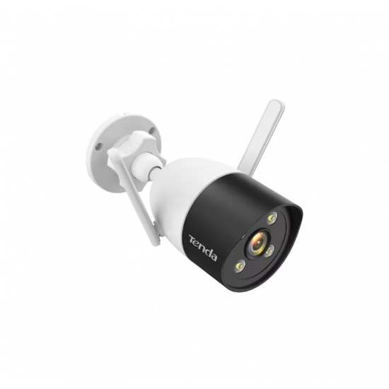 Kamera Sigurie per Ambjente te Jashtme me Wifi Tenda CT3