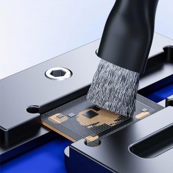 Furçe per Heqjen e Ngjitesit nga Çipat IC dhe Motherboard | Vegel Riparimi