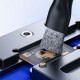 Furçe per Heqjen e Ngjitesit nga Çipat IC dhe Motherboard | Vegel Riparimi