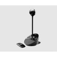 Kamera Videokonference Full HD 1080p PTZ | Logitech BCC950 ConferenceCam