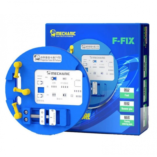 Pajisje per Riparimin dhe Kalibrimin e Face ID | Mechanic Dot Projector Face ID Fixture