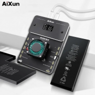 Kalibrator Baterie me 2 Kanale për iPhone 11-14 Pro Max | AiXun BC02 Battery Calibrator 