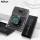 Kalibrator Baterie me 2 Kanale për iPhone 11-14 Pro Max | AiXun BC02 Battery Calibrator 