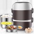 Kuti Ushqimi Elektrike | Electric Lunch Box Food Warmer