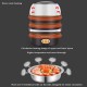 Kuti Ushqimi Elektrike | Electric Lunch Box Food Warmer