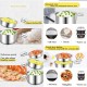 Kuti Ushqimi Elektrike | Electric Lunch Box Food Warmer